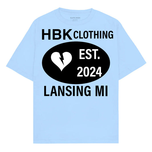 HBK Establishment T-Shirt